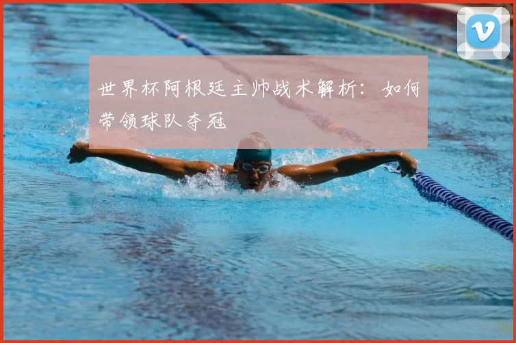 世界杯阿根廷主帅战术解析：如何带领球队夺冠