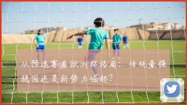 从预选赛看欧洲杯格局：传统豪强稳固还是新势力崛起？